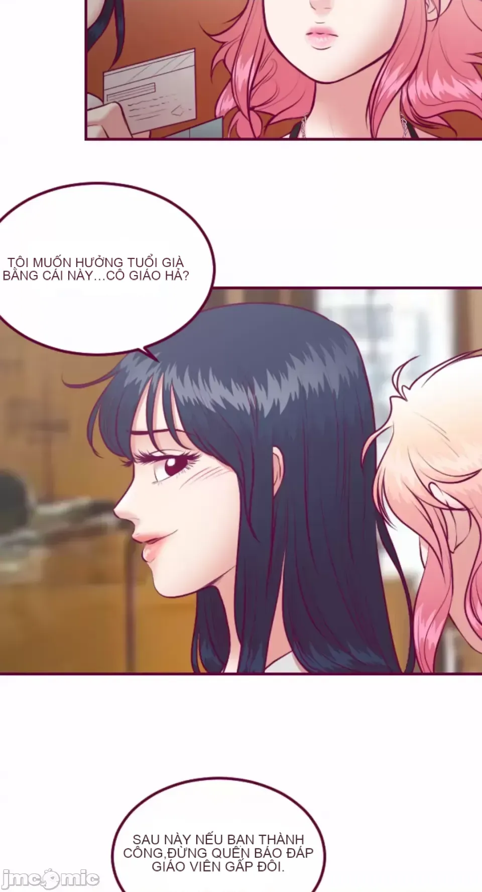 Chỉ Quyền ở đó ! Chương 1-62