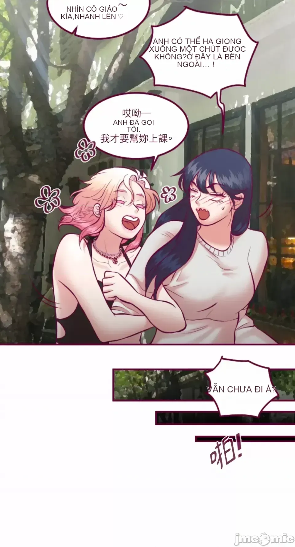 Chỉ Quyền ở đó ! Chương 1-62