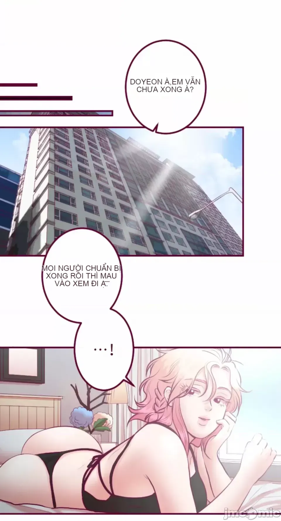 Chỉ Quyền ở đó ! Chương 1-62