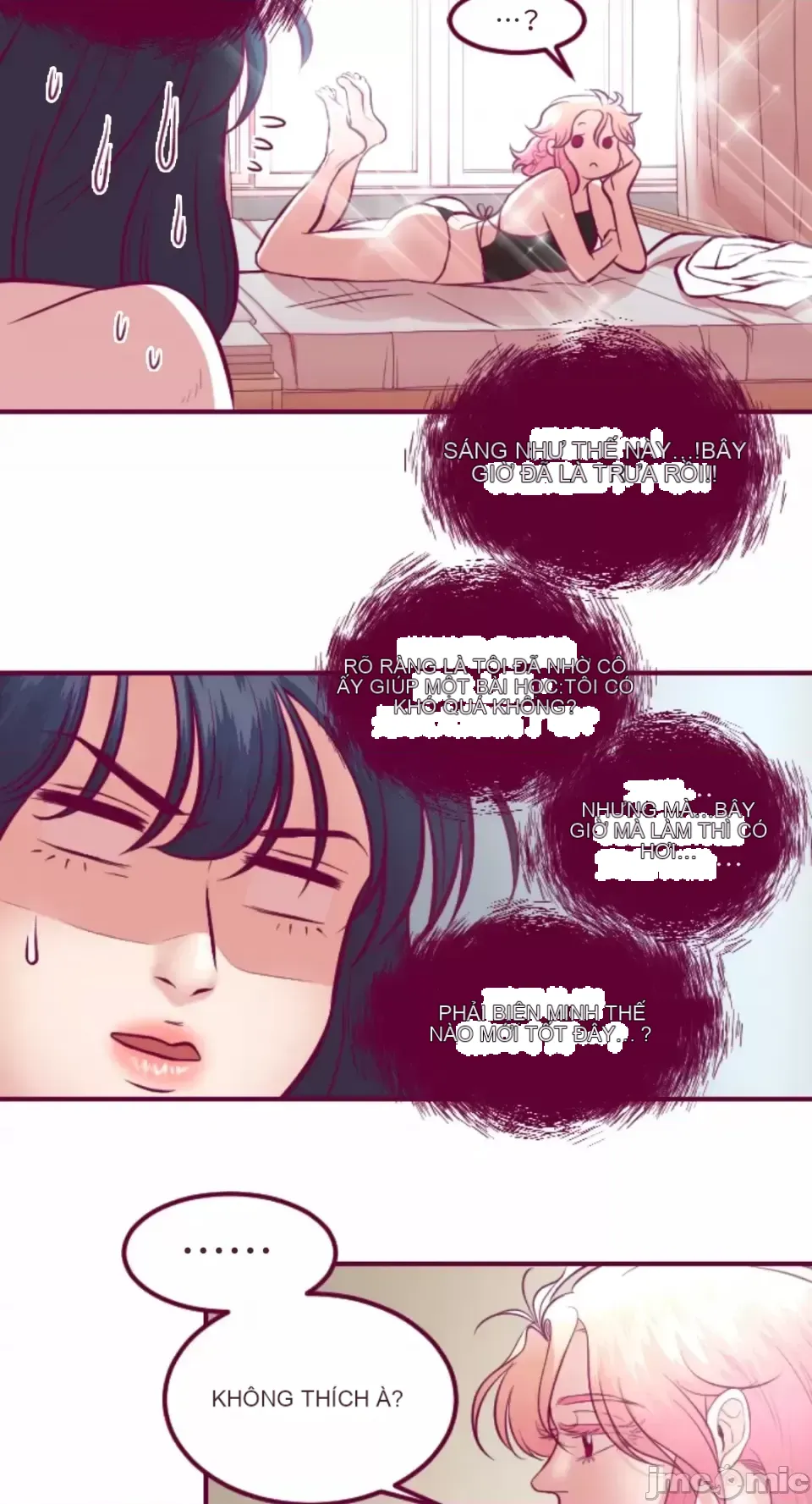 Chỉ Quyền ở đó ! Chương 1-62