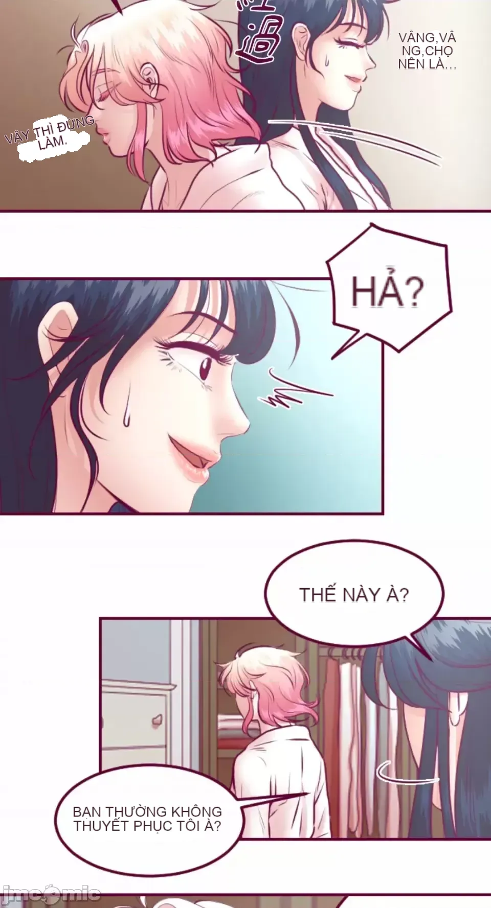 Chỉ Quyền ở đó ! Chương 1-62