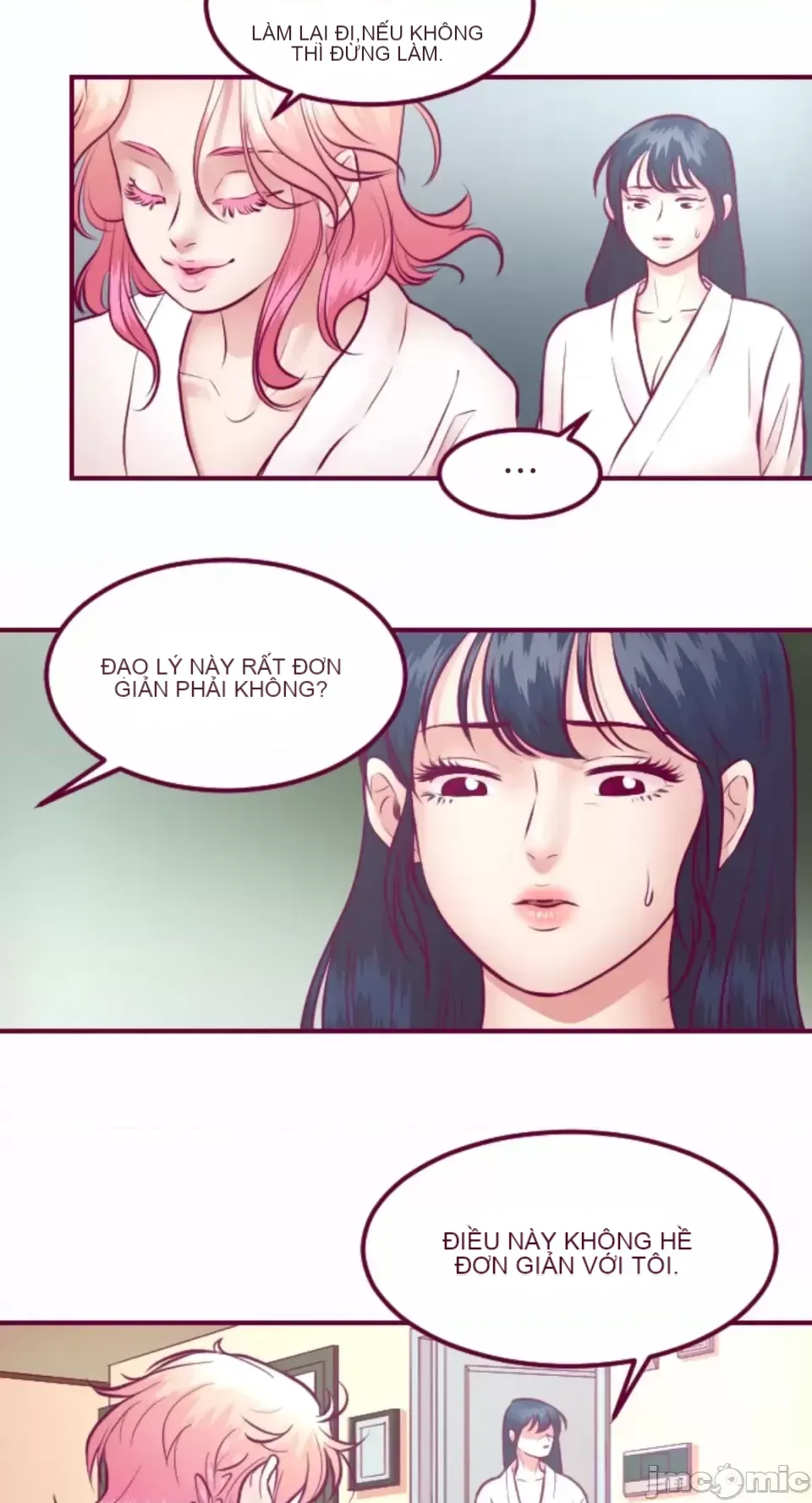 Chỉ Quyền ở đó ! Chương 1-62