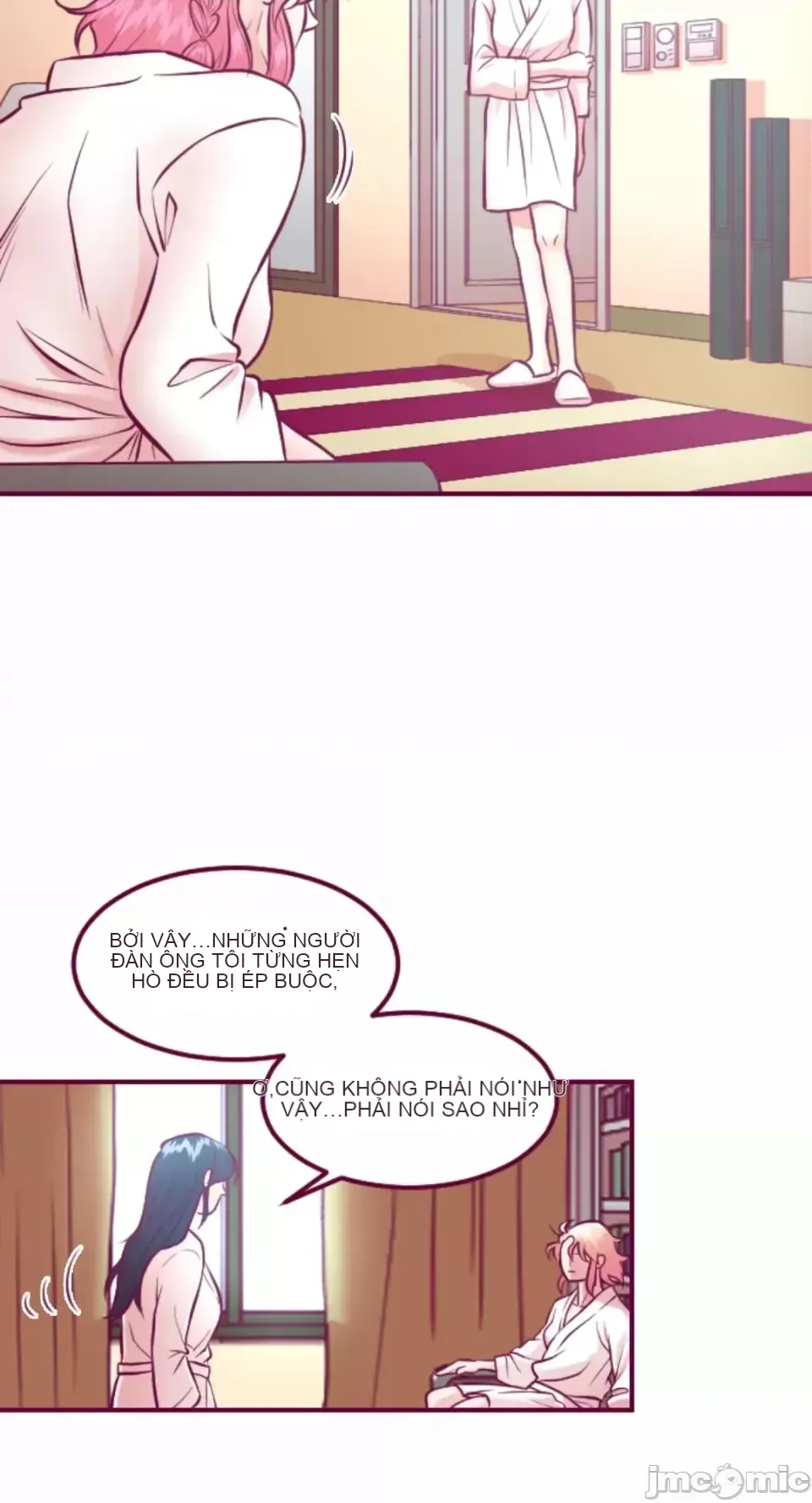 Chỉ Quyền ở đó ! Chương 1-62