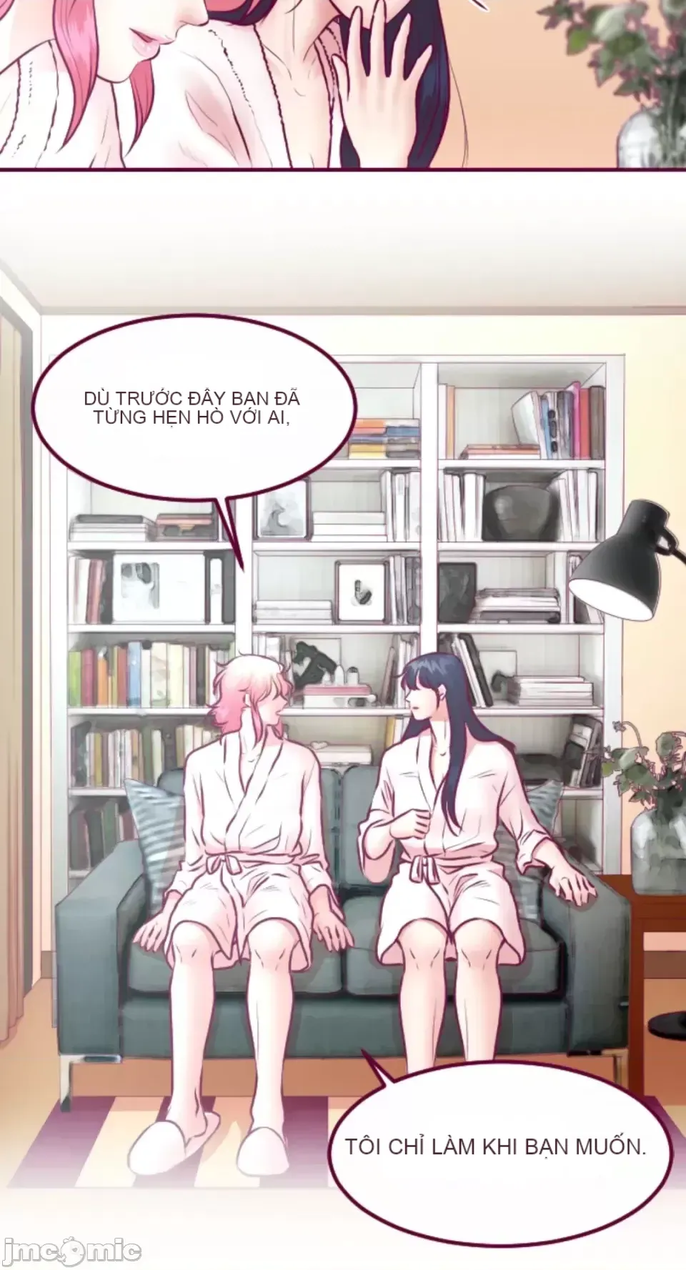 Chỉ Quyền ở đó ! Chương 1-62