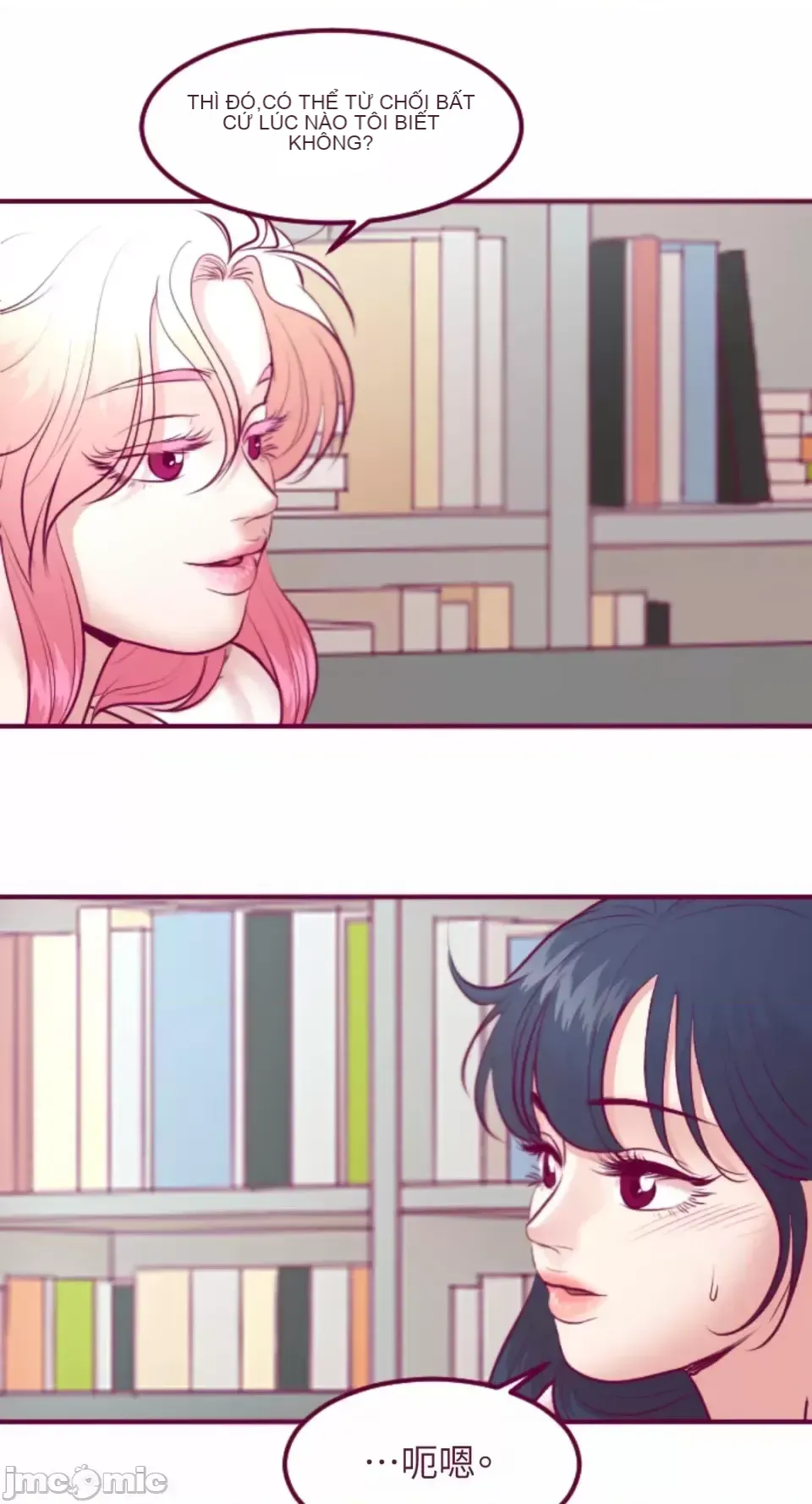 Chỉ Quyền ở đó ! Chương 1-62