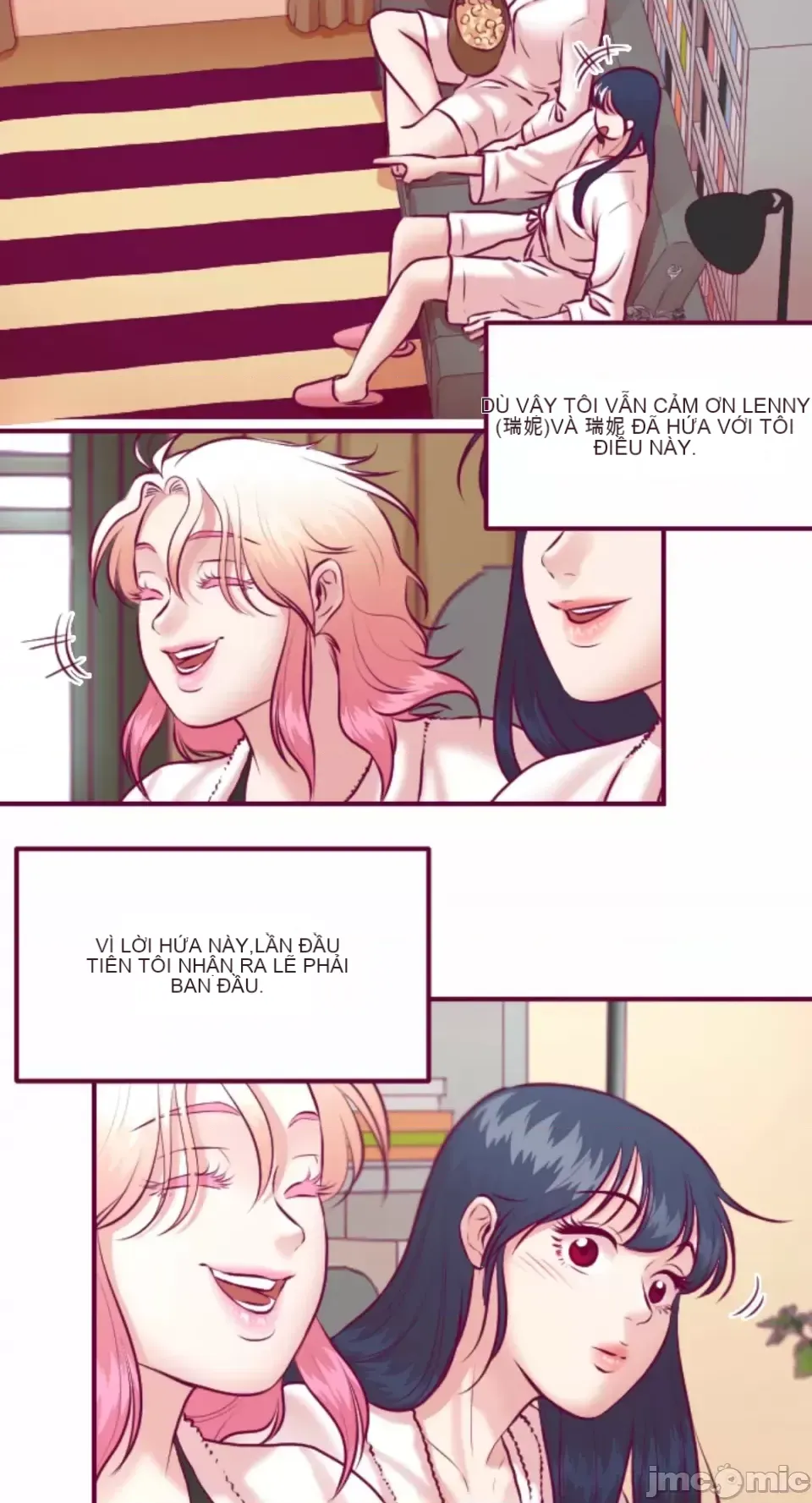 Chỉ Quyền ở đó ! Chương 1-62