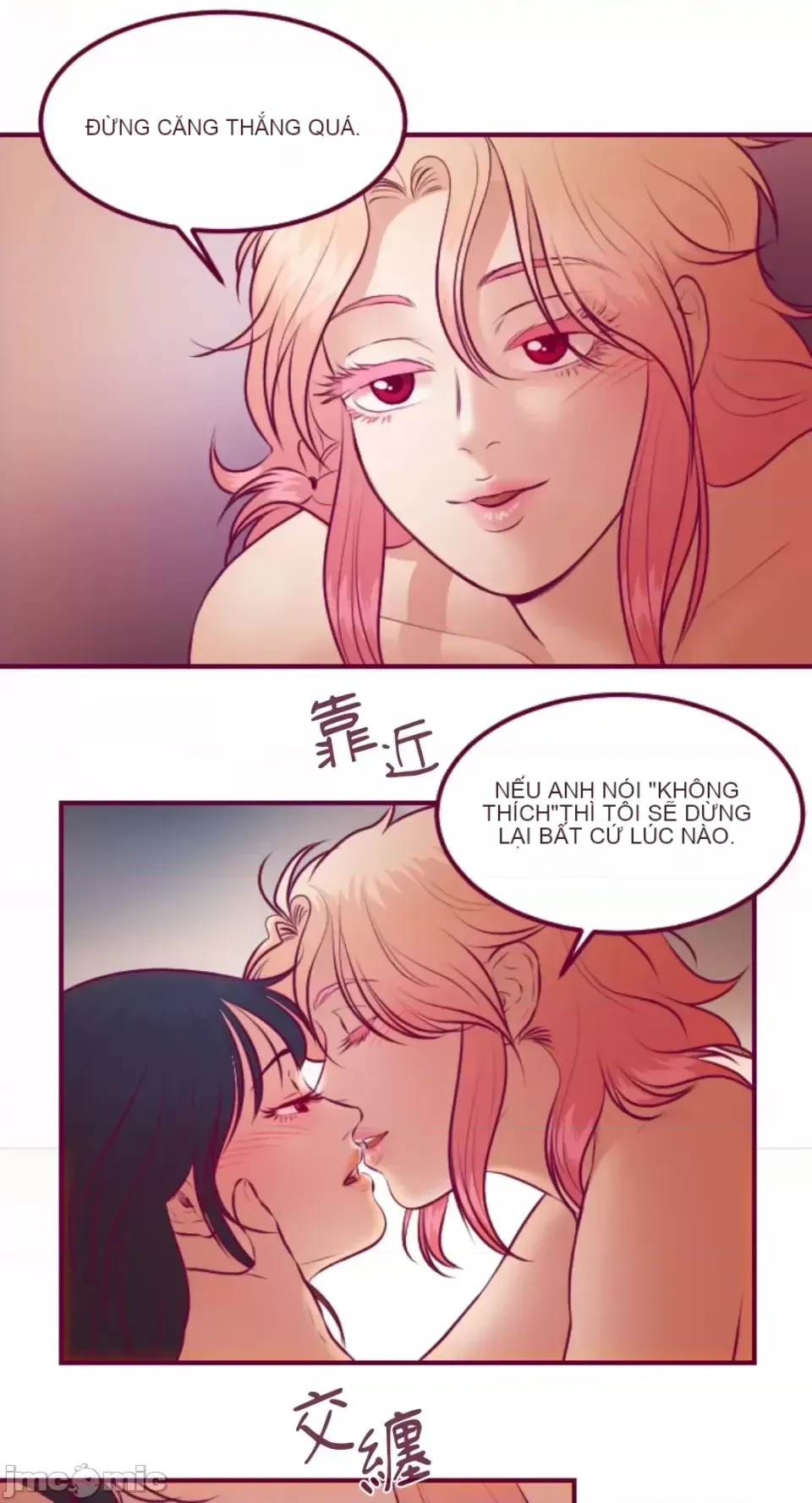 Chỉ Quyền ở đó ! Chương 1-62