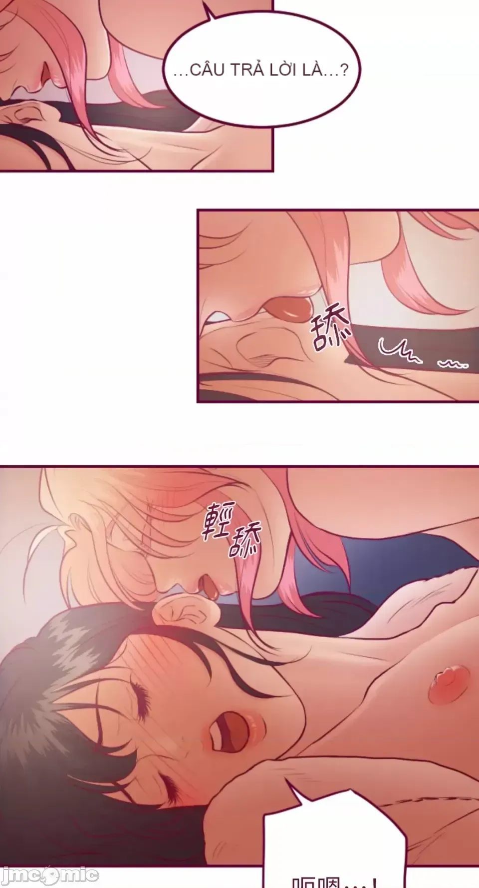 Chỉ Quyền ở đó ! Chương 1-62