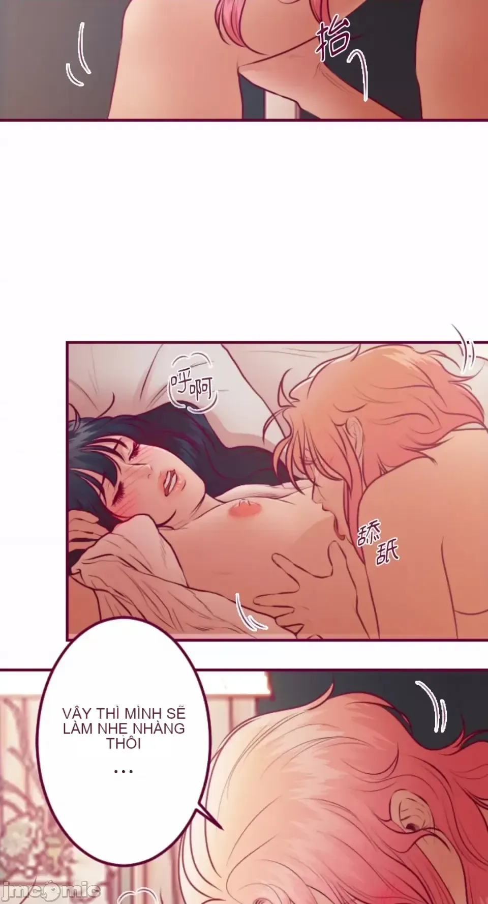 Chỉ Quyền ở đó ! Chương 1-62