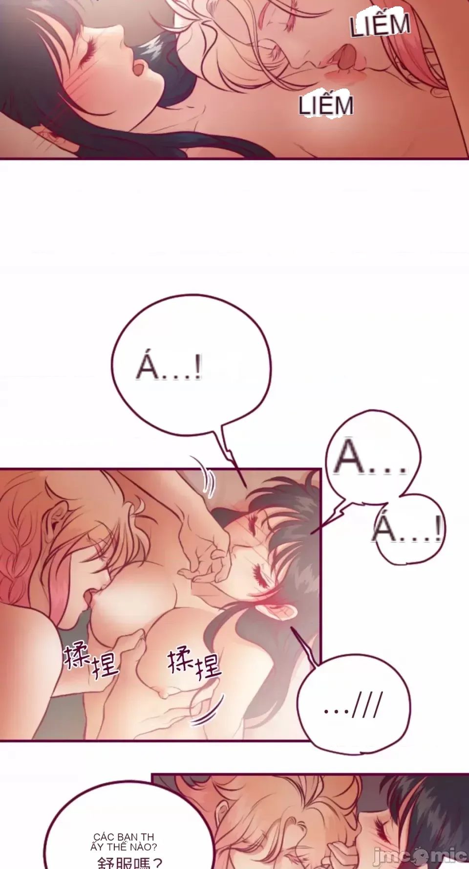 Chỉ Quyền ở đó ! Chương 1-62