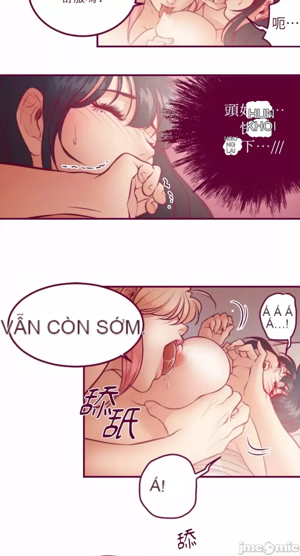 Chỉ Quyền ở đó ! Chương 1-62