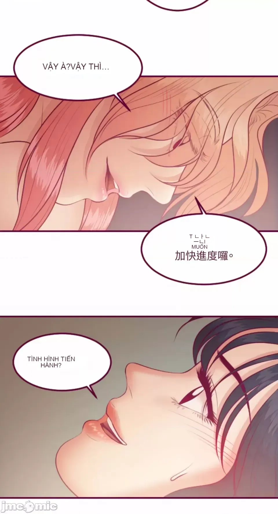 Chỉ Quyền ở đó ! Chương 1-62