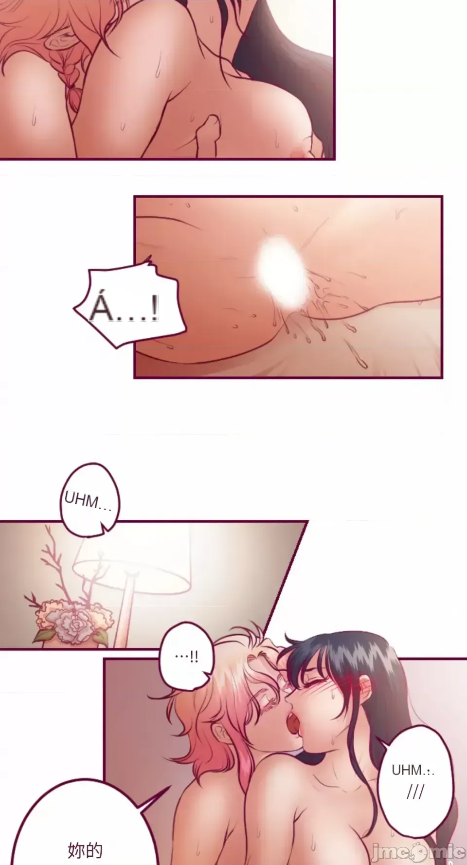 Chỉ Quyền ở đó ! Chương 1-62