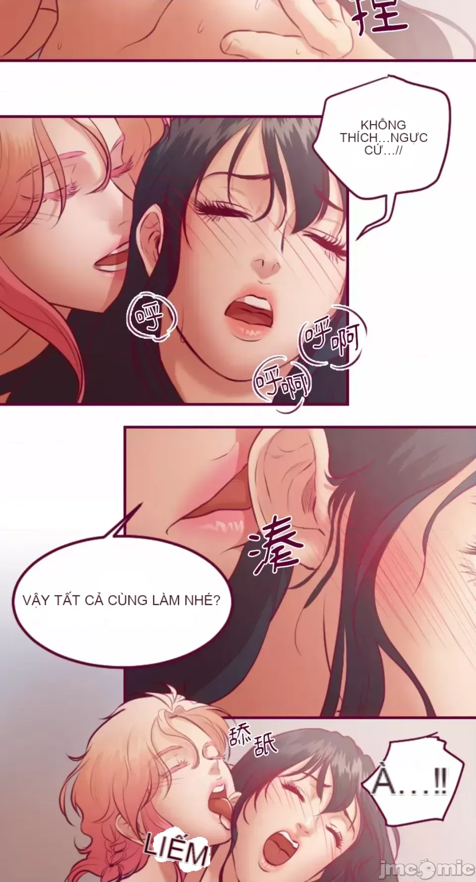 Chỉ Quyền ở đó ! Chương 1-62