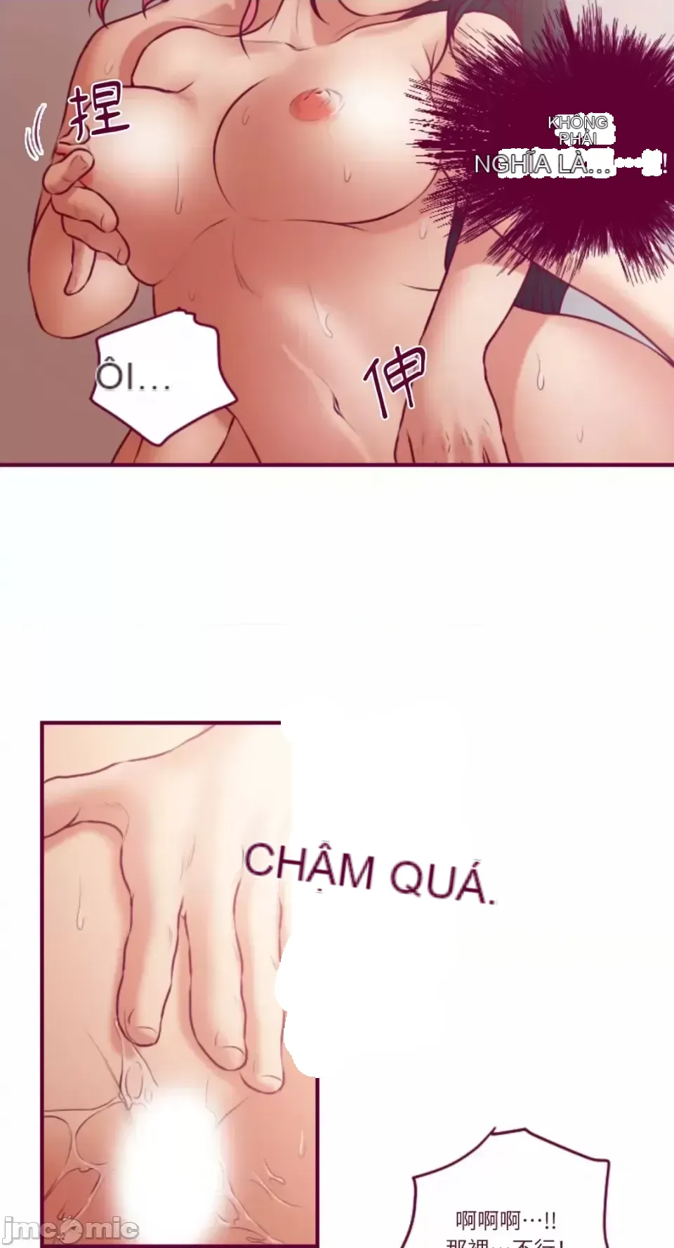 Chỉ Quyền ở đó ! Chương 1-62