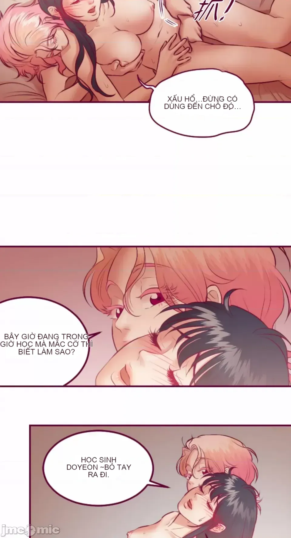 Chỉ Quyền ở đó ! Chương 1-62