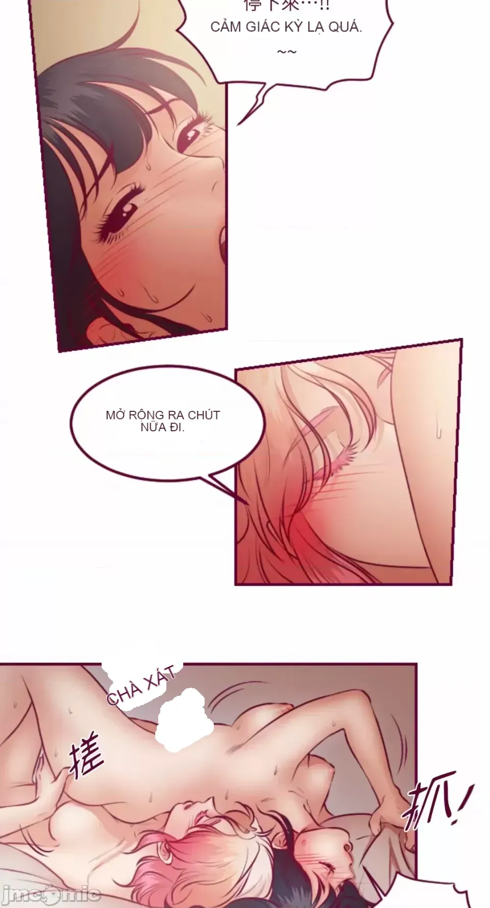 Chỉ Quyền ở đó ! Chương 1-62