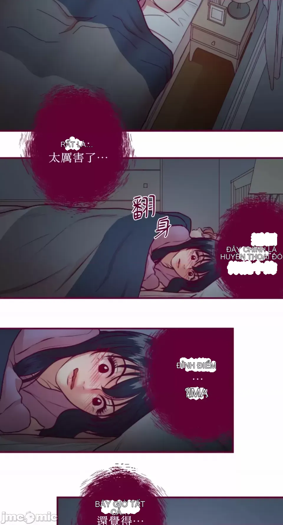 Chỉ Quyền ở đó ! Chương 1-62