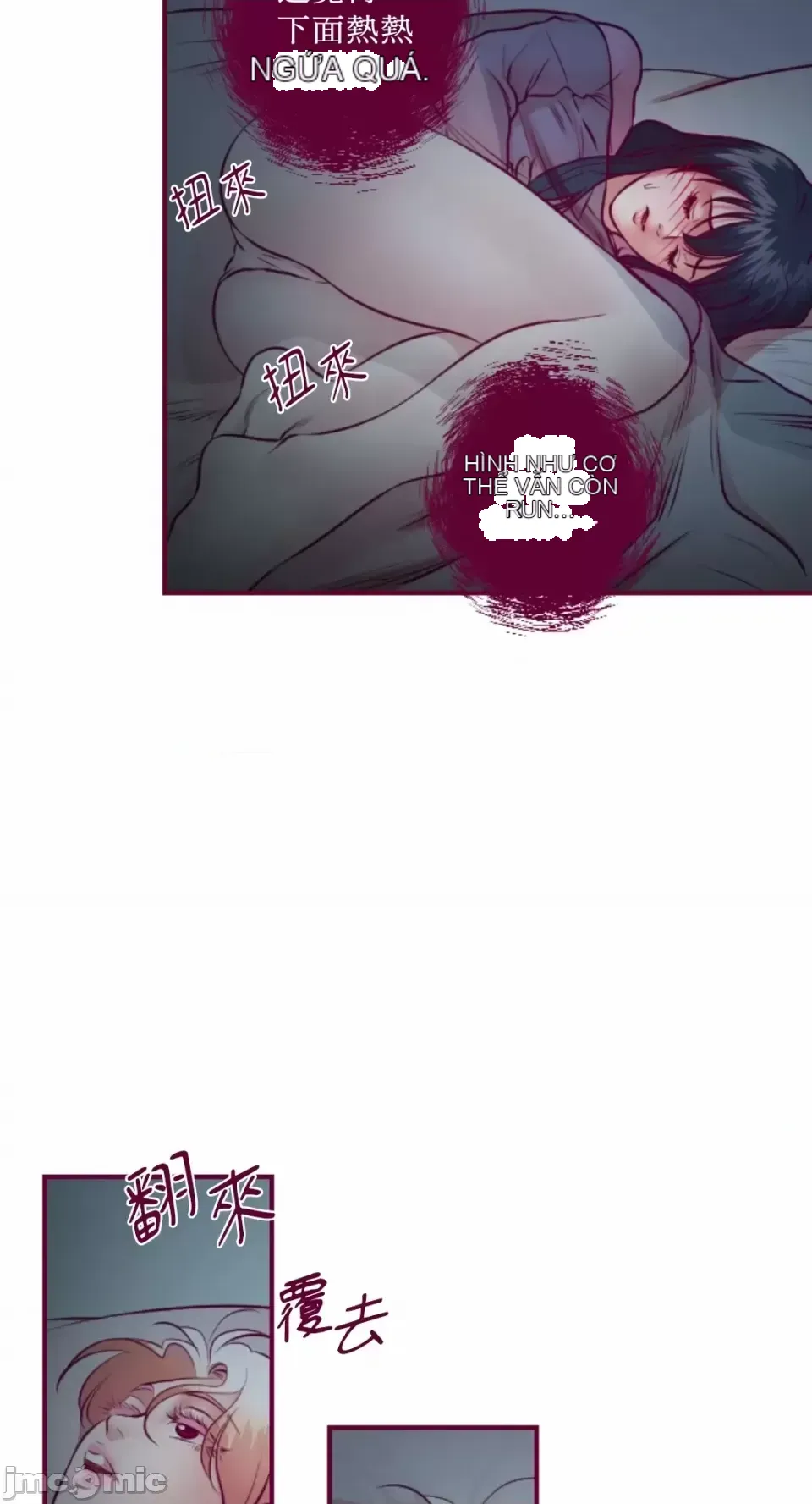 Chỉ Quyền ở đó ! Chương 1-62