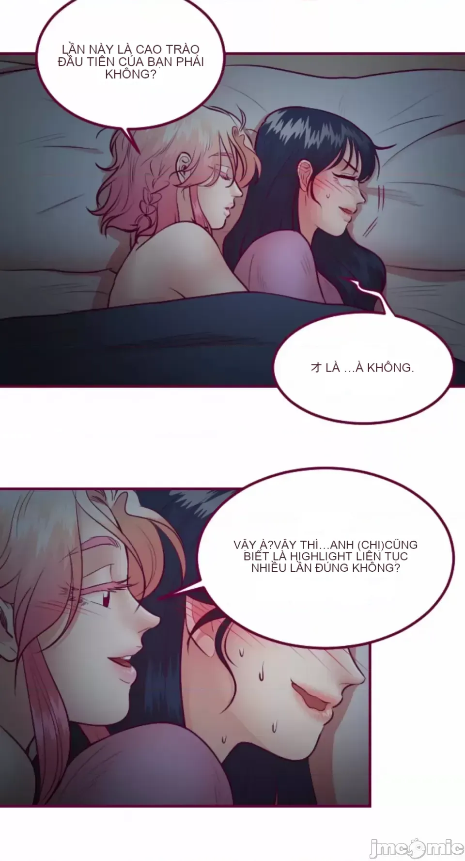 Chỉ Quyền ở đó ! Chương 1-62