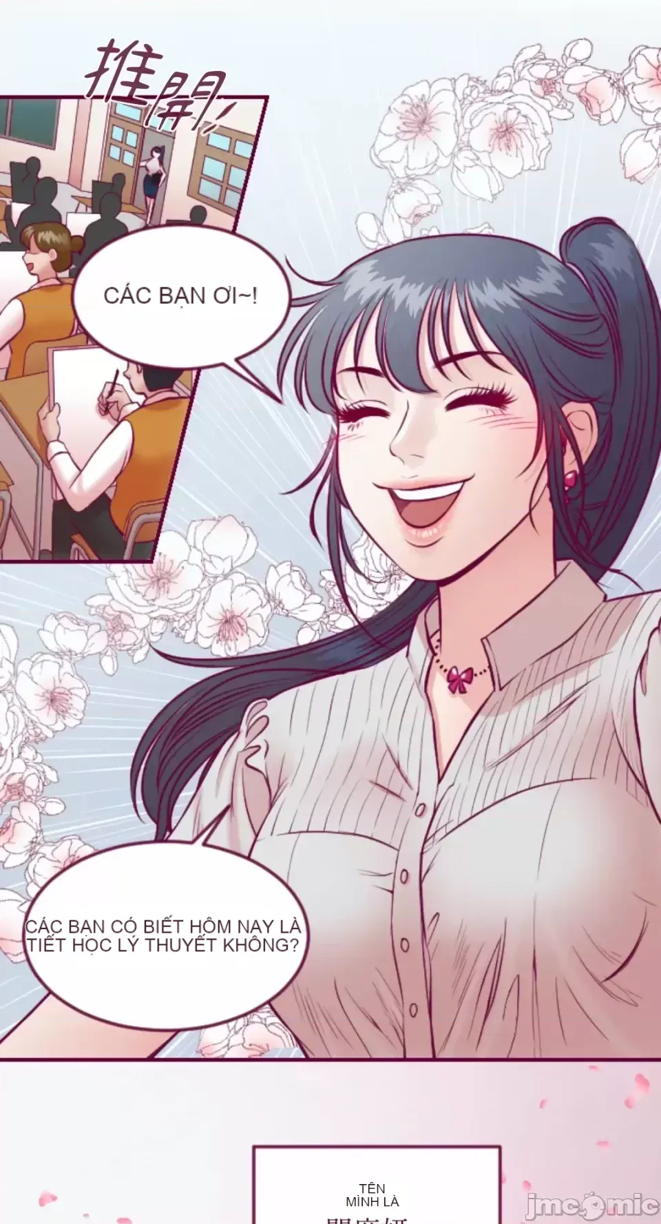 Chỉ Quyền ở đó ! Chương 1-62