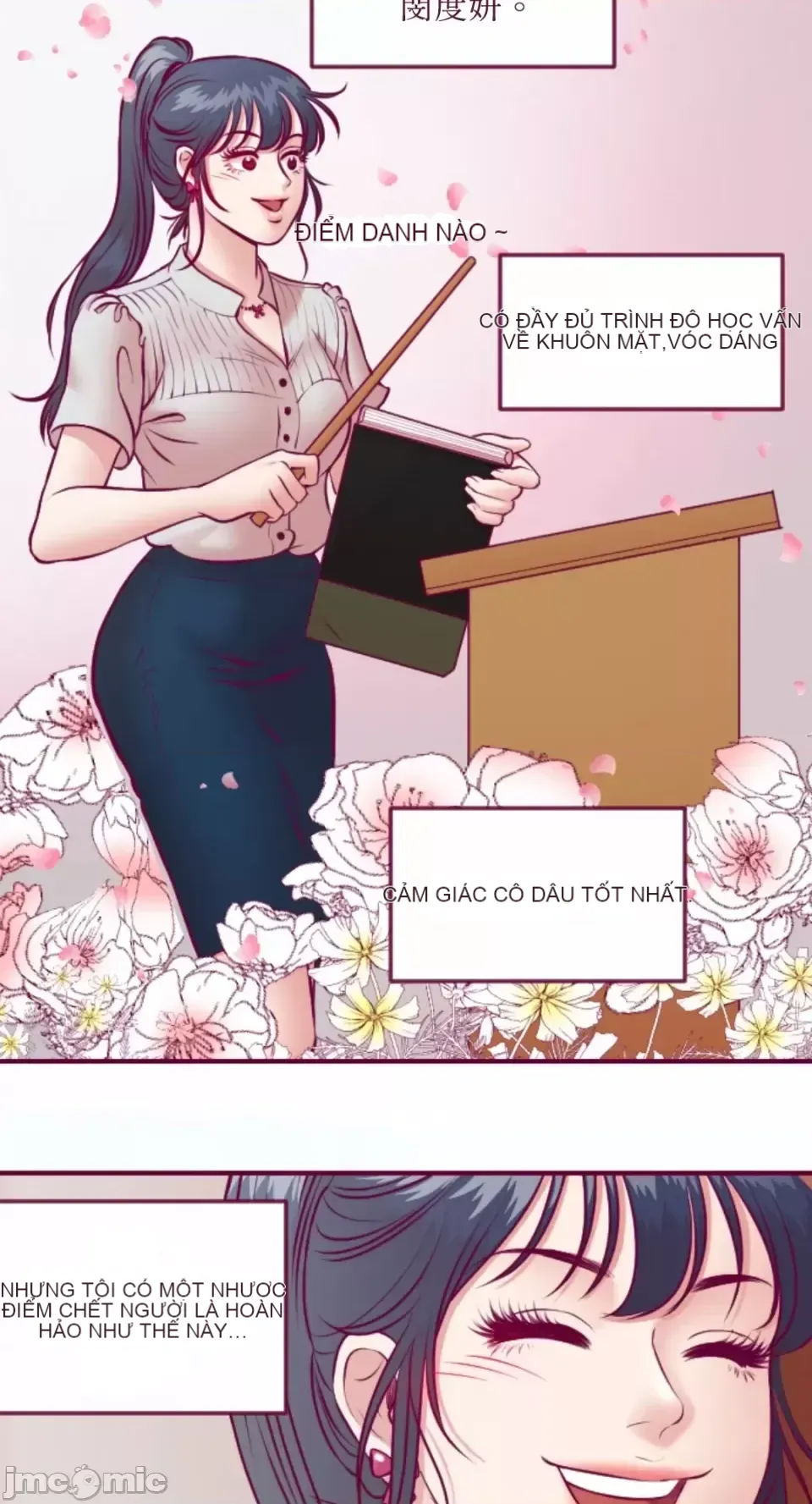 Chỉ Quyền ở đó ! Chương 1-62