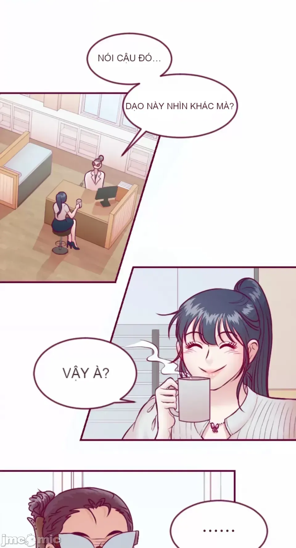 Chỉ Quyền ở đó ! Chương 1-62