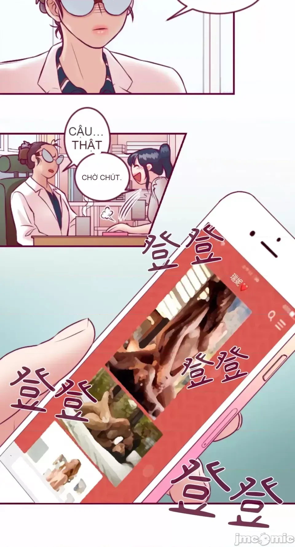 Chỉ Quyền ở đó ! Chương 1-62