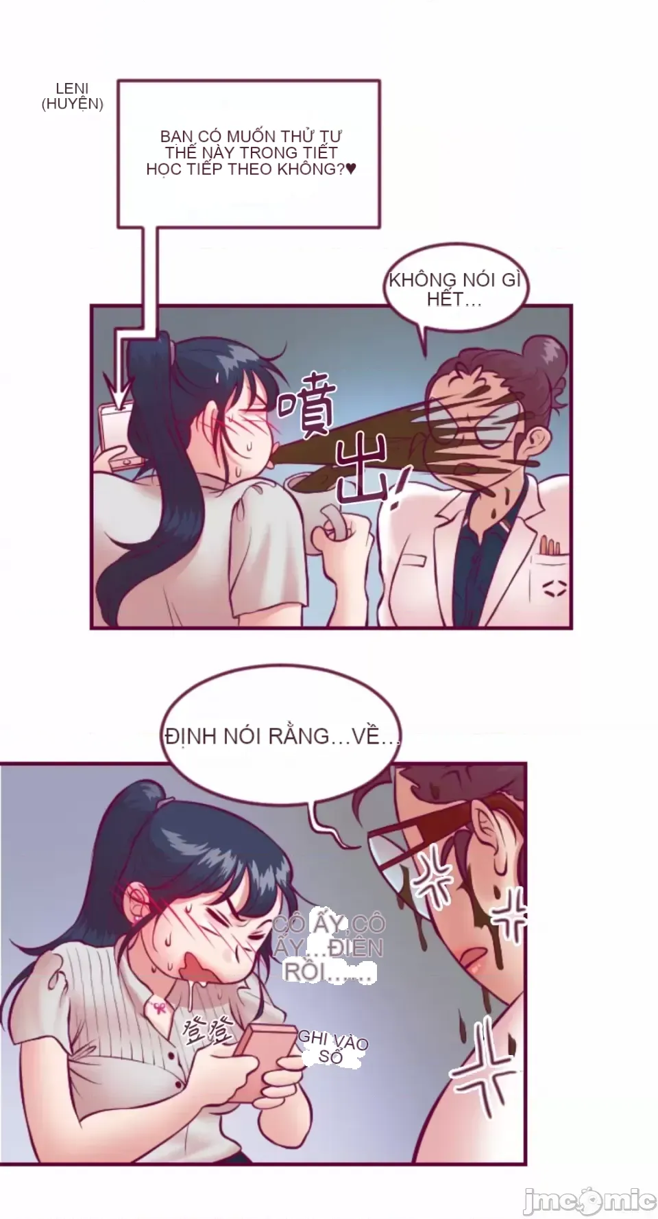 Chỉ Quyền ở đó ! Chương 1-62