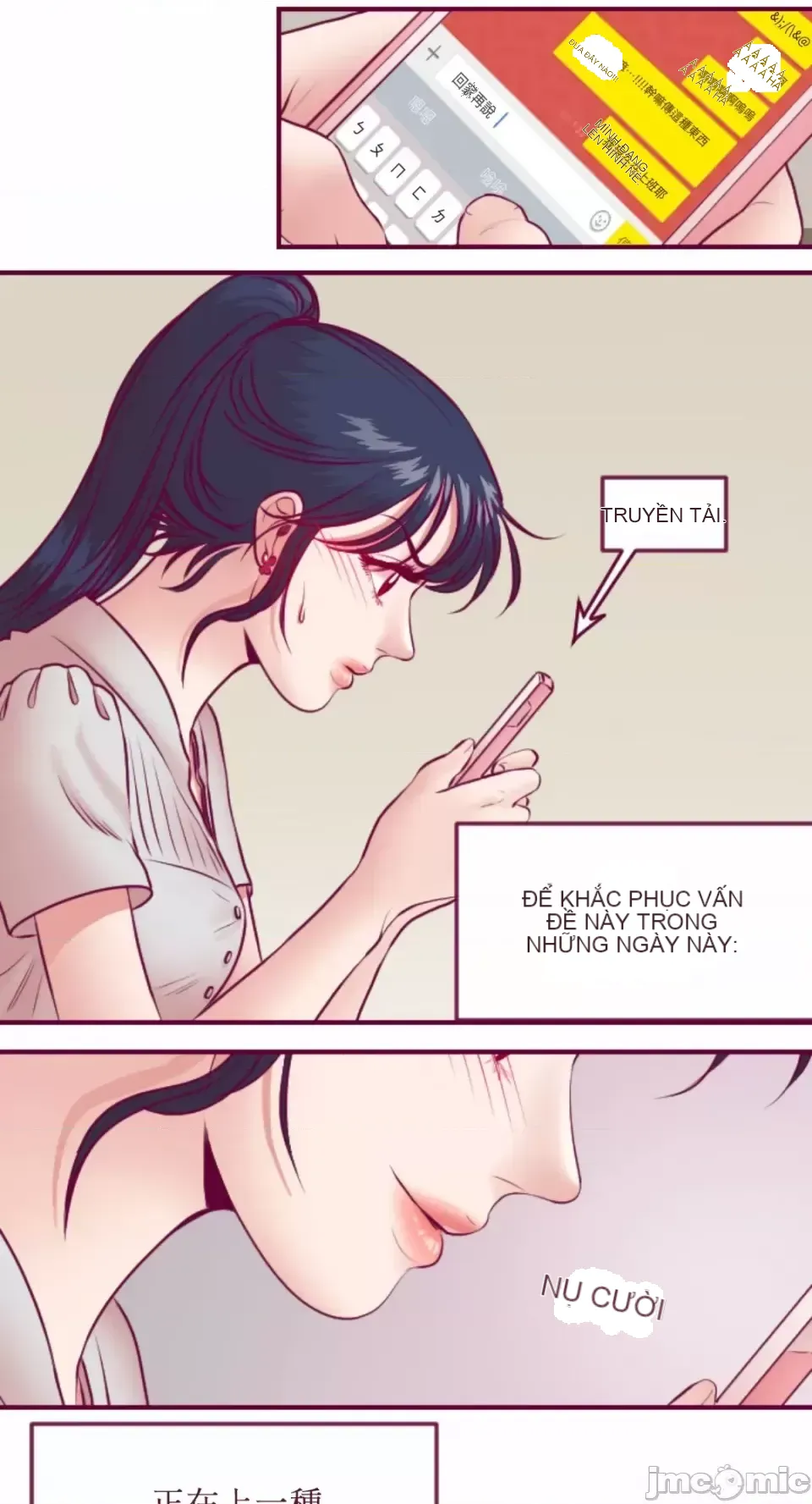 Chỉ Quyền ở đó ! Chương 1-62