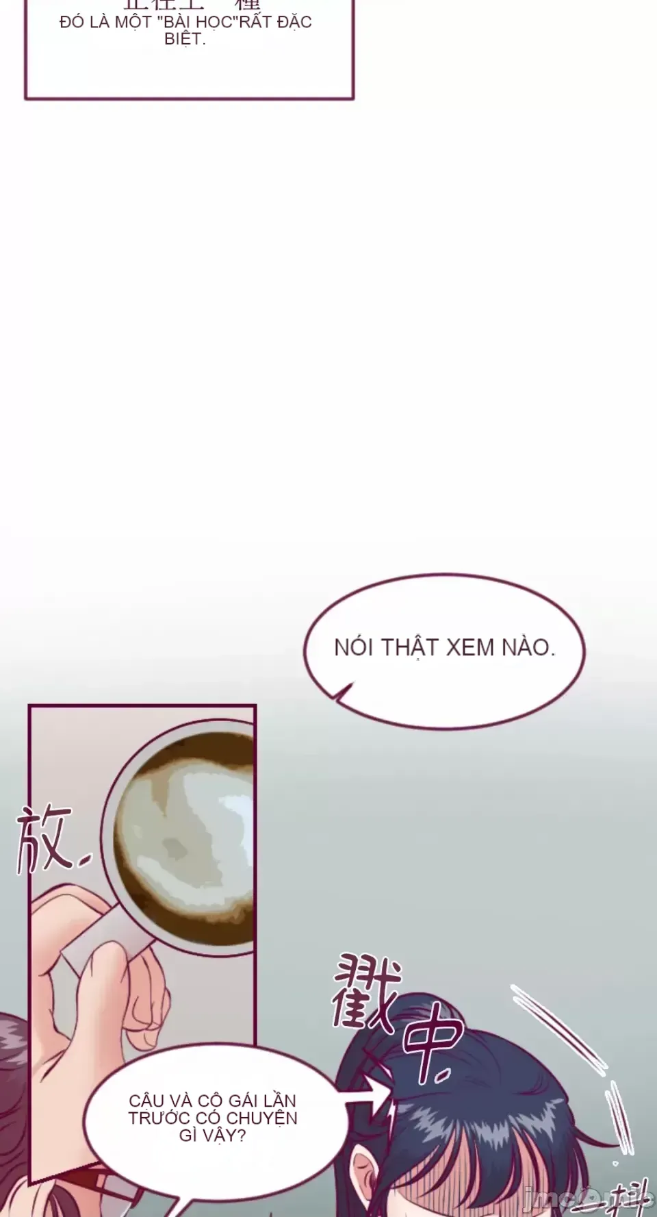 Chỉ Quyền ở đó ! Chương 1-62