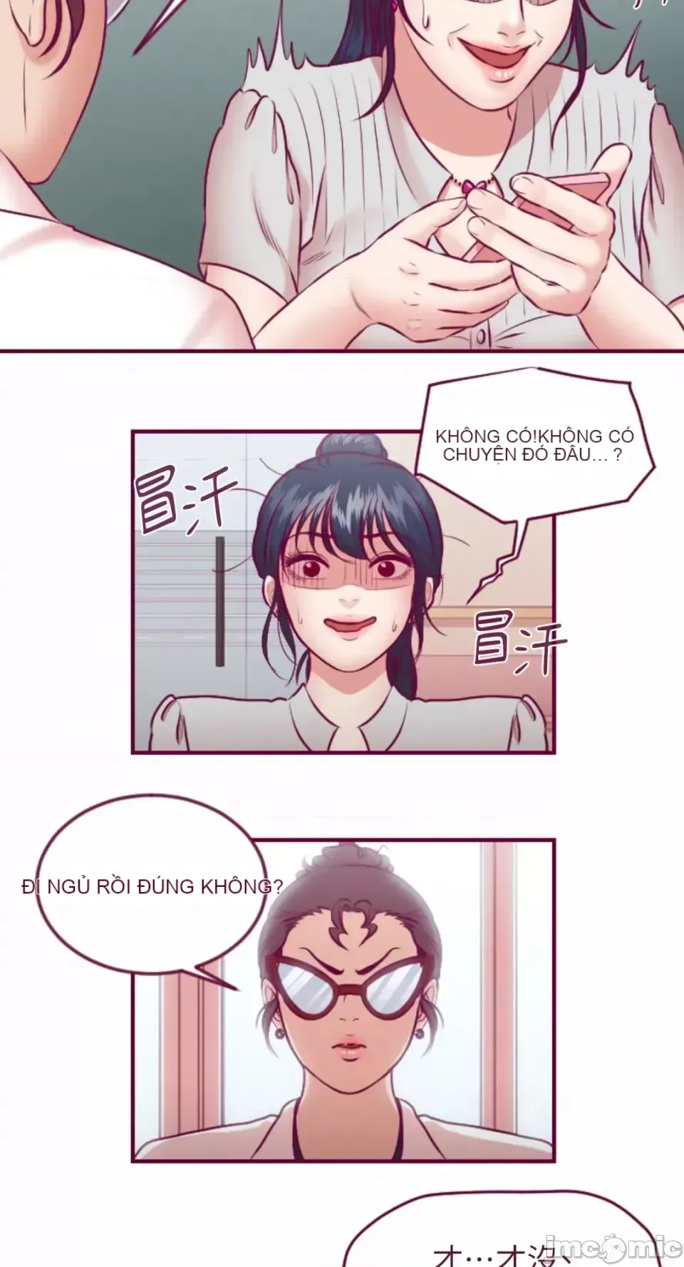 Chỉ Quyền ở đó ! Chương 1-62