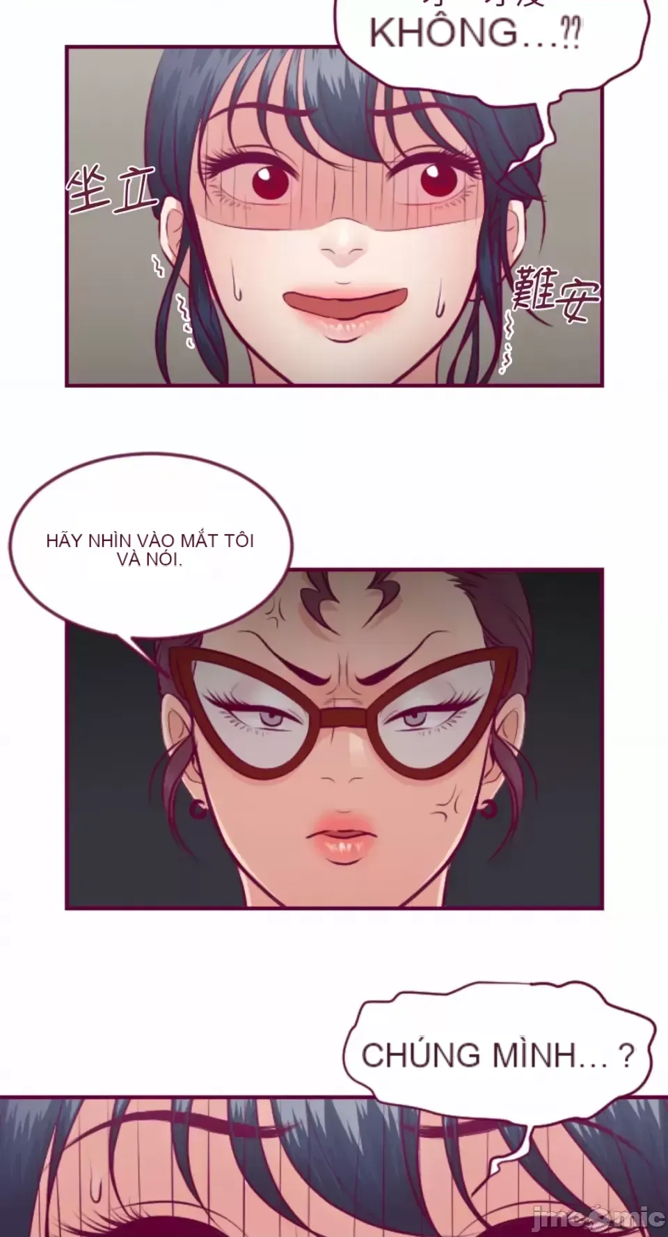 Chỉ Quyền ở đó ! Chương 1-62