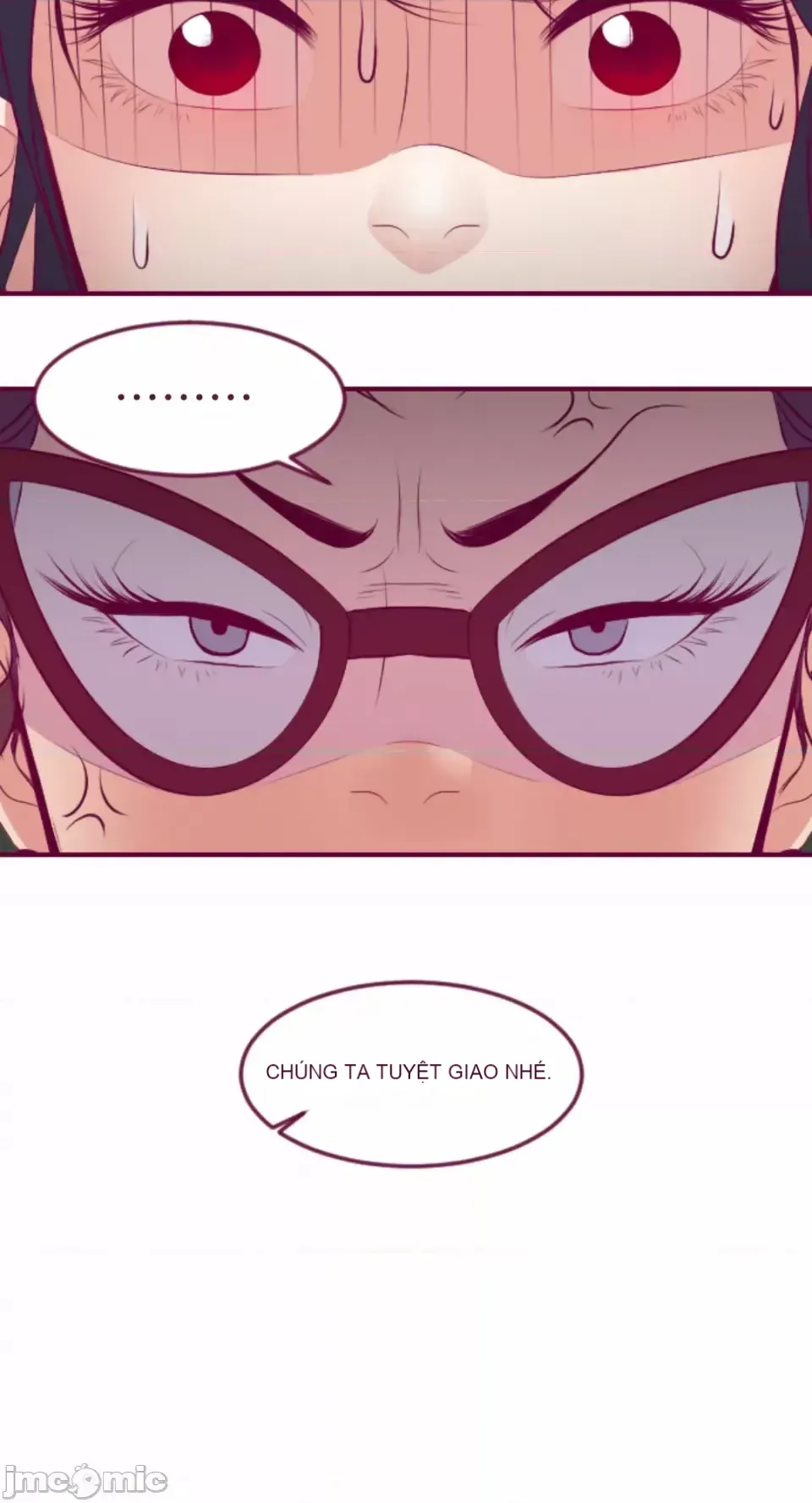 Chỉ Quyền ở đó ! Chương 1-62