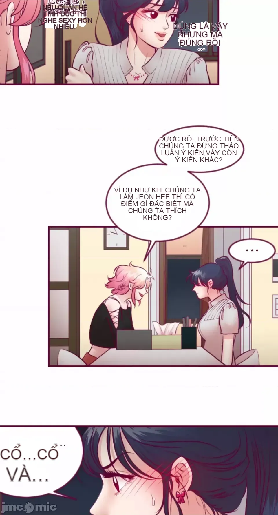 Chỉ Quyền ở đó ! Chương 1-62