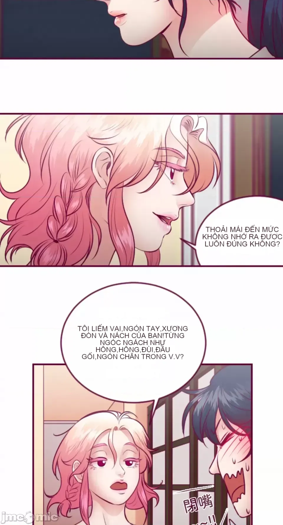 Chỉ Quyền ở đó ! Chương 1-62