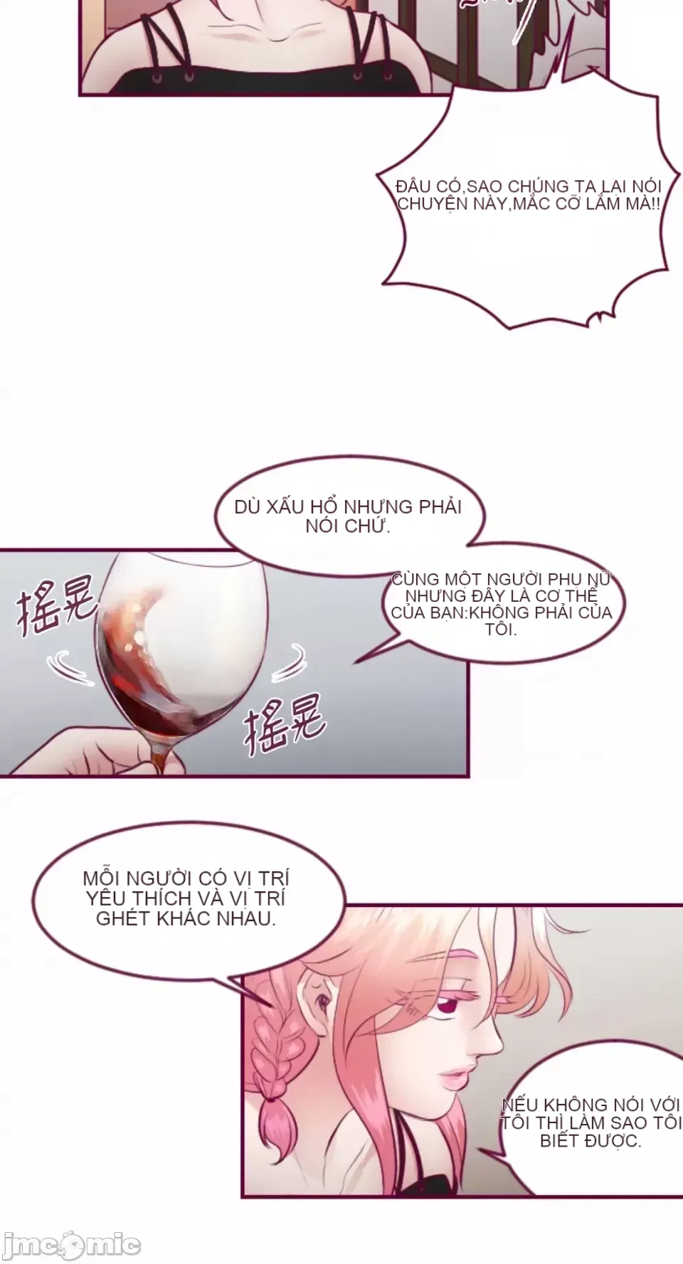 Chỉ Quyền ở đó ! Chương 1-62