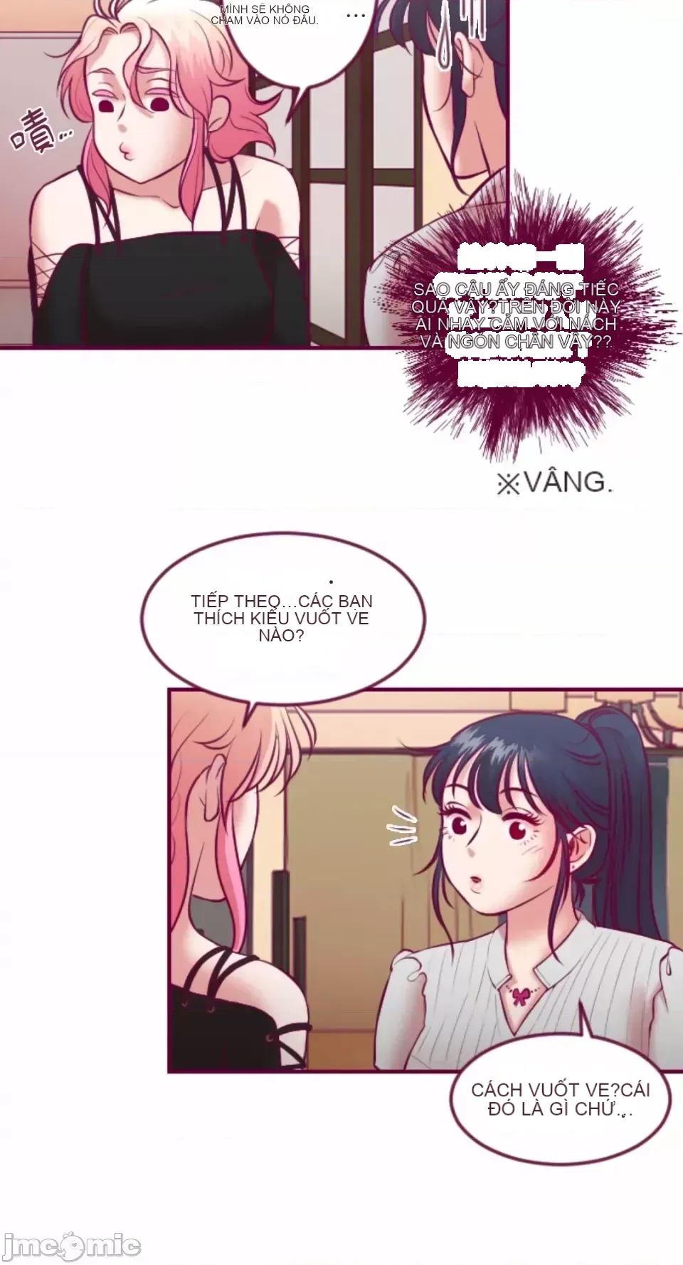 Chỉ Quyền ở đó ! Chương 1-62