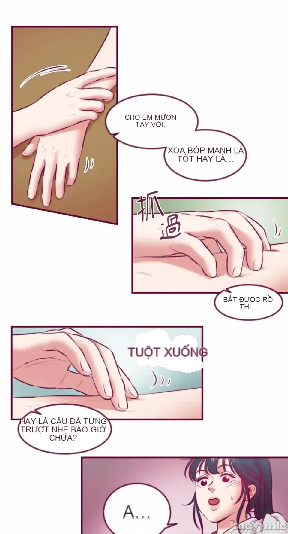 Chỉ Quyền ở đó ! Chương 1-62