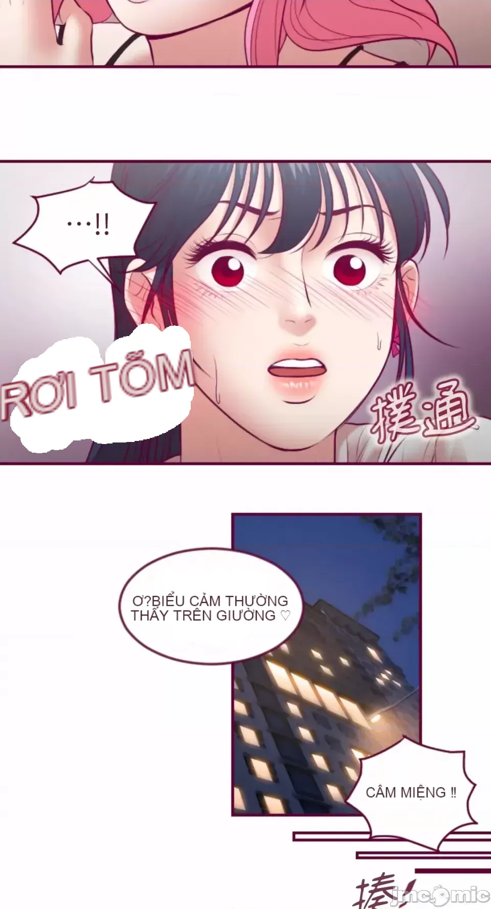 Chỉ Quyền ở đó ! Chương 1-62