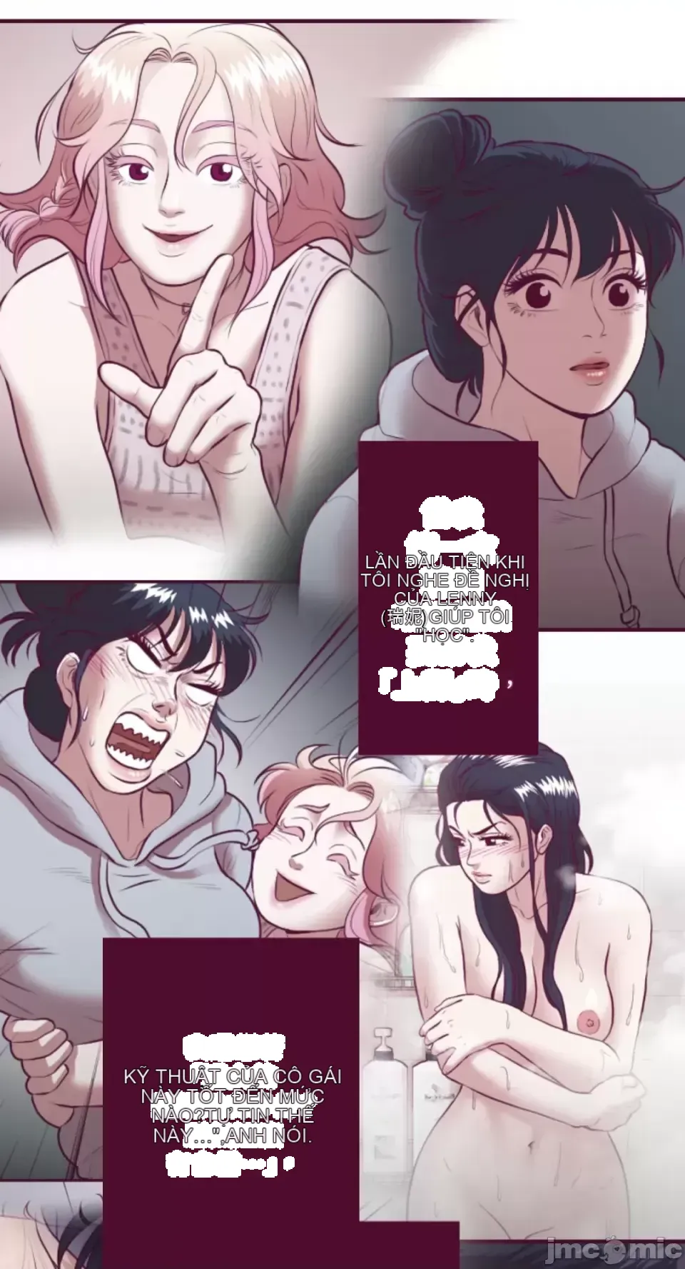 Chỉ Quyền ở đó ! Chương 1-62