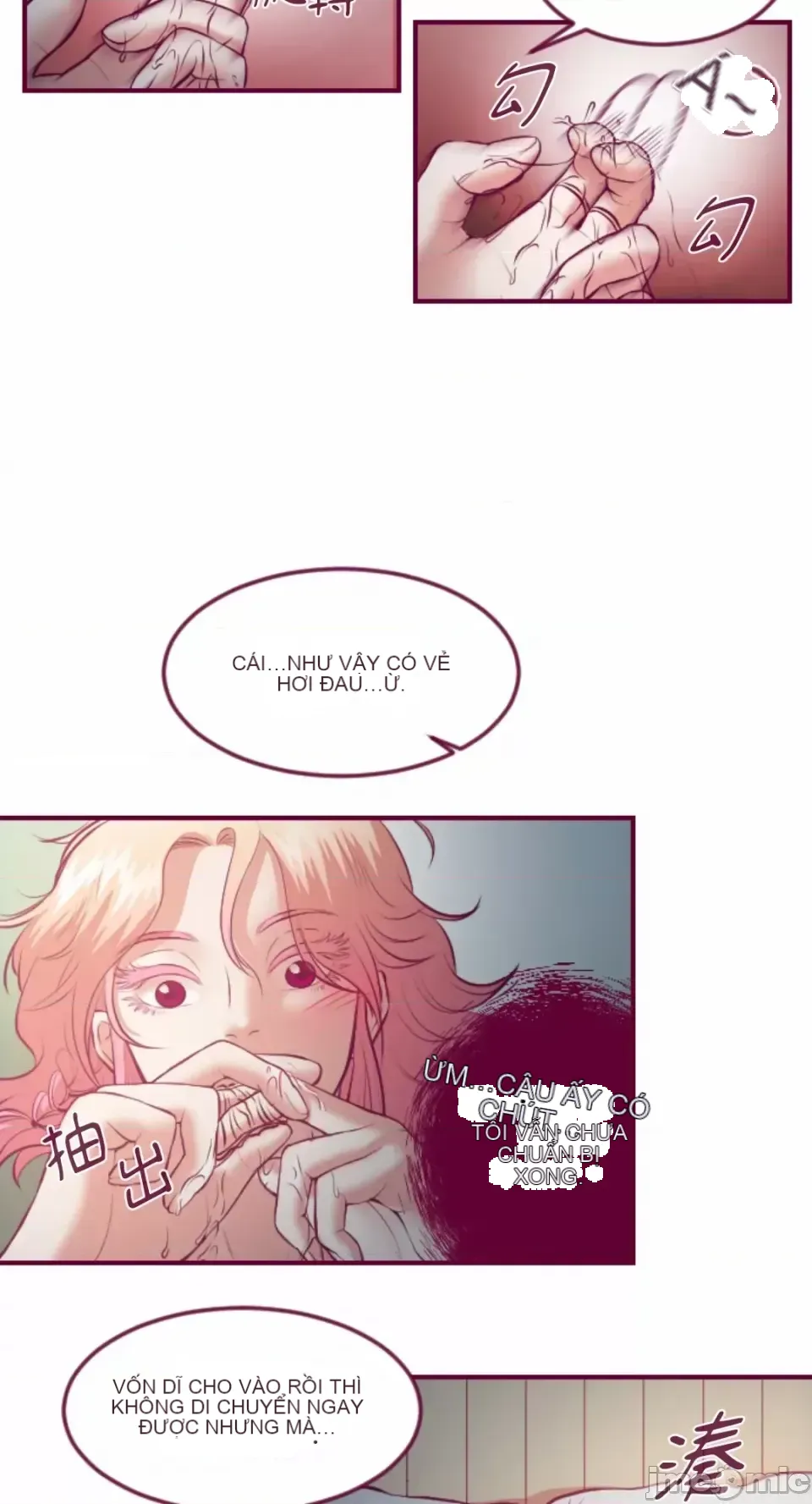 Chỉ Quyền ở đó ! Chương 1-62