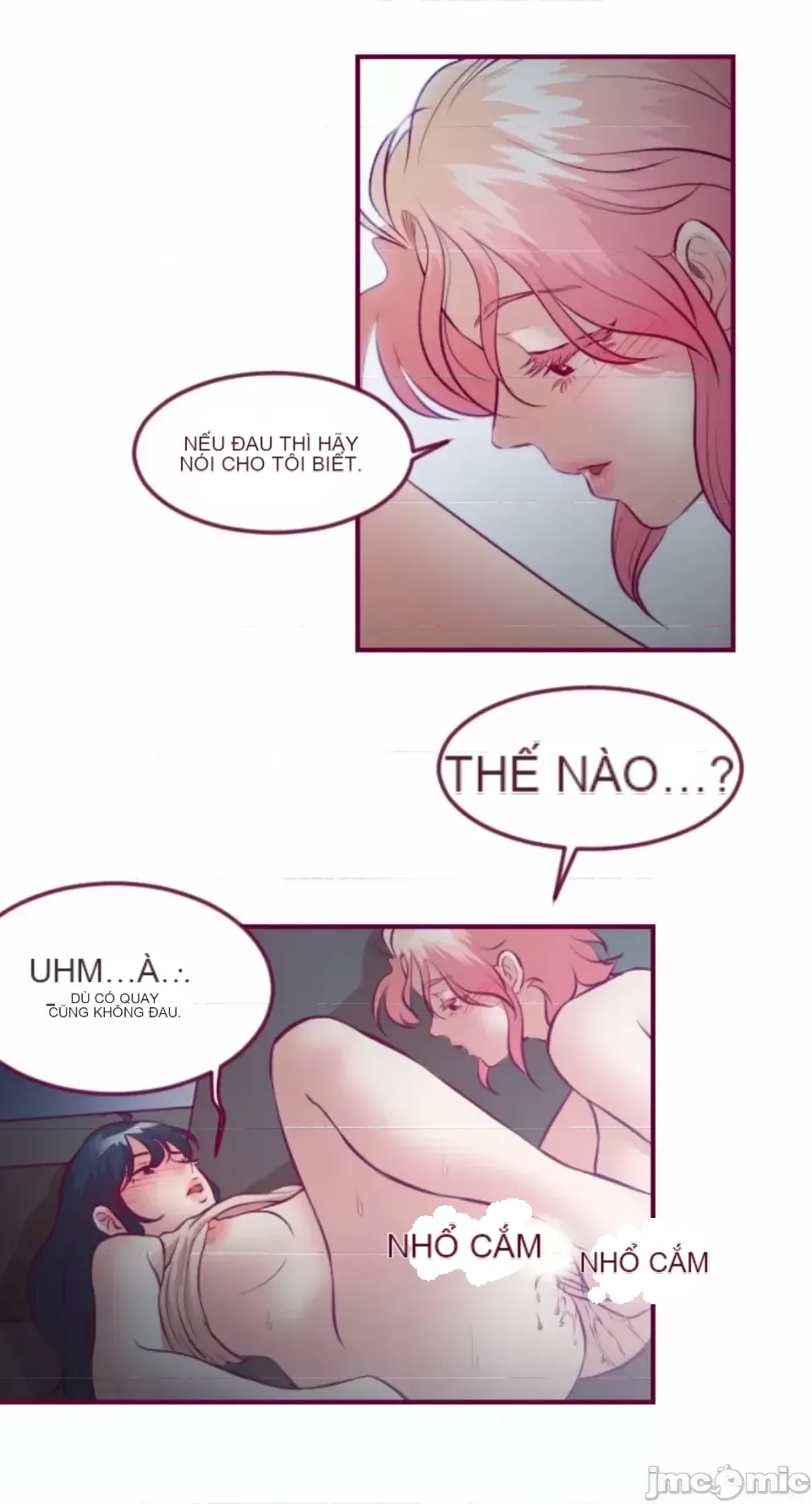 Chỉ Quyền ở đó ! Chương 1-62