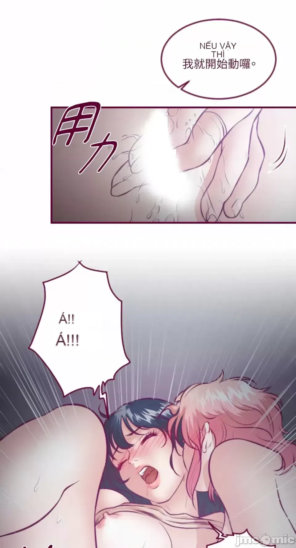 Chỉ Quyền ở đó ! Chương 1-62