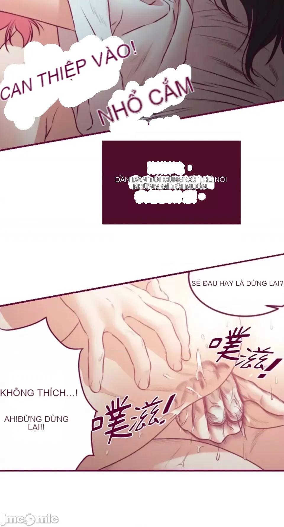 Chỉ Quyền ở đó ! Chương 1-62