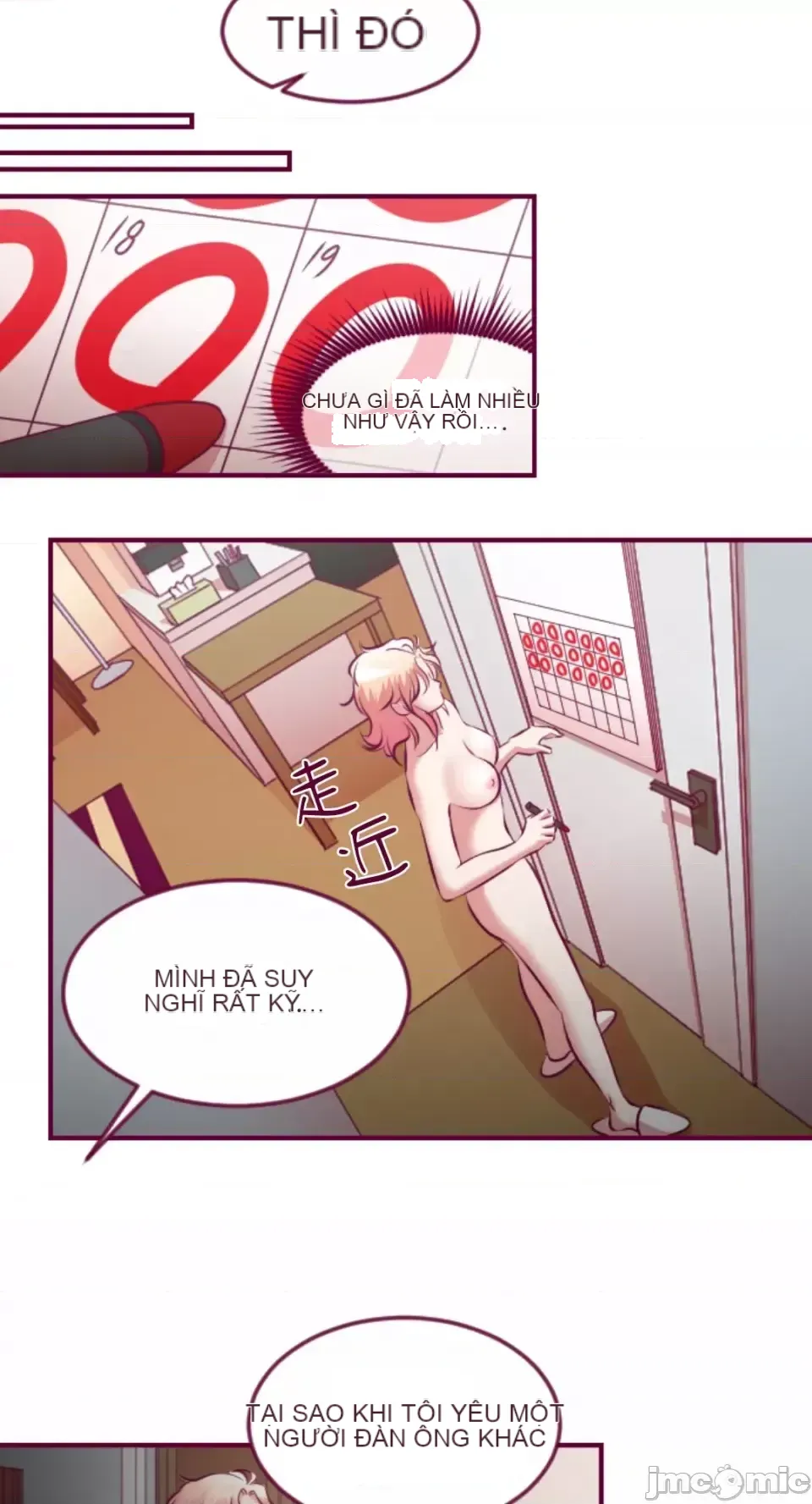 Chỉ Quyền ở đó ! Chương 1-62