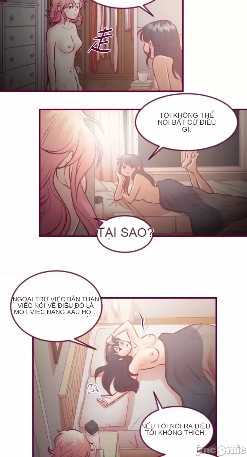 Chỉ Quyền ở đó ! Chương 1-62