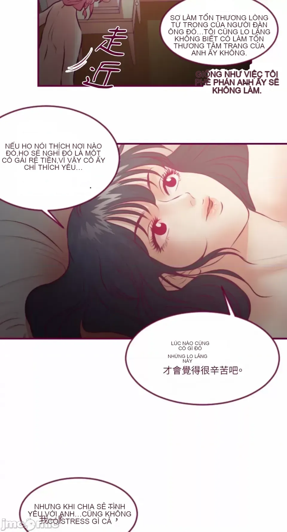 Chỉ Quyền ở đó ! Chương 1-62