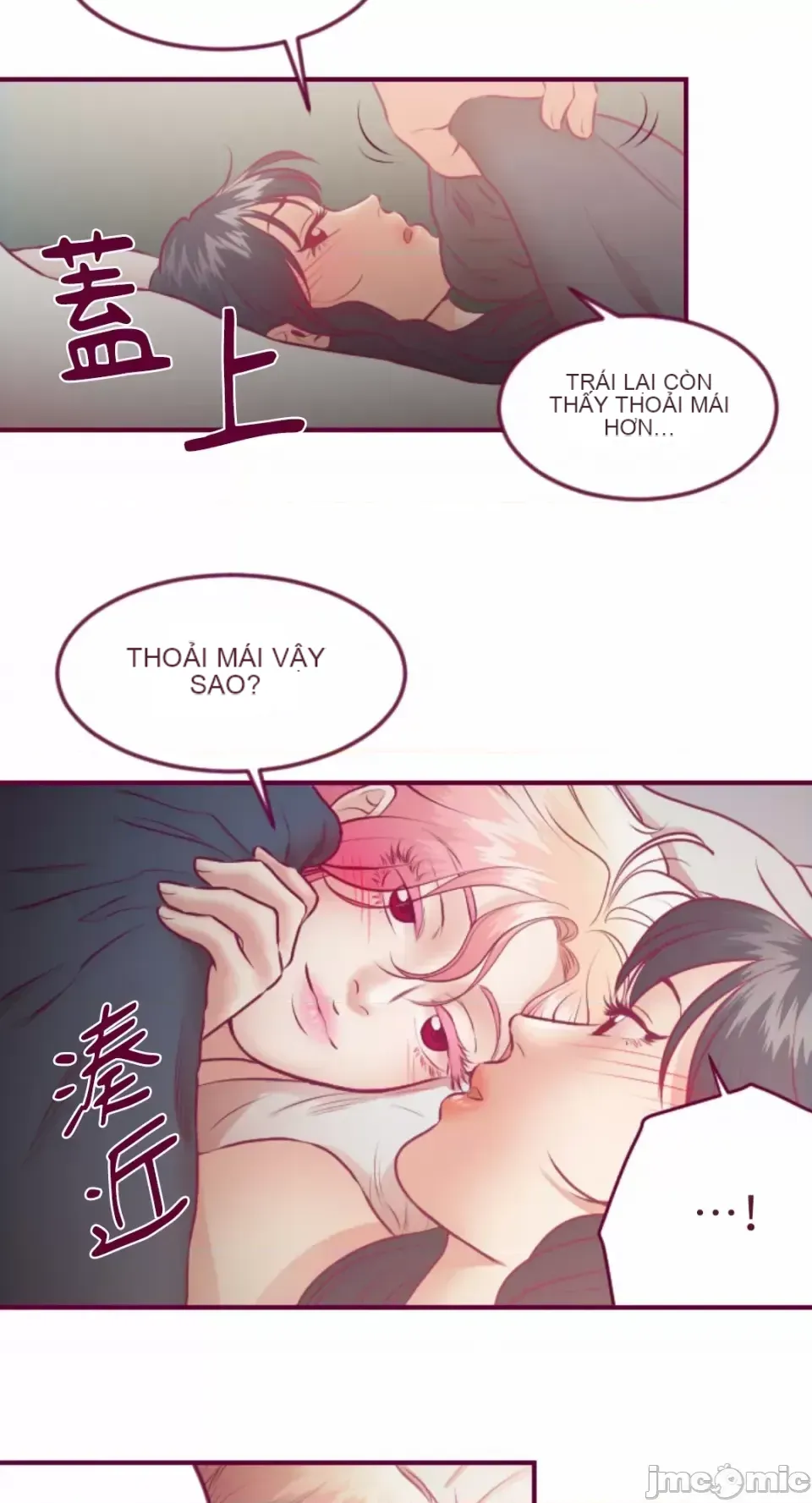 Chỉ Quyền ở đó ! Chương 1-62