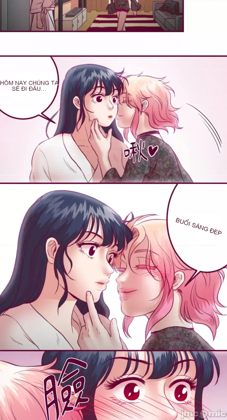 Chỉ Quyền ở đó ! Chương 1-62